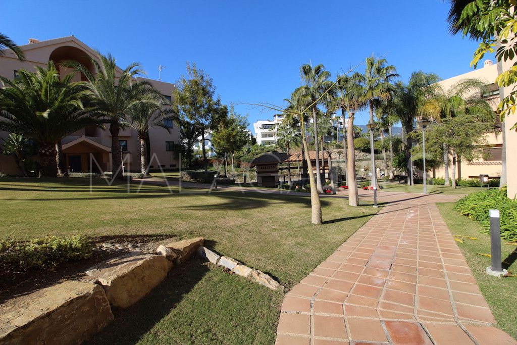 Apartment with 2 bedrooms for sale in Las lomas del Conde Luque