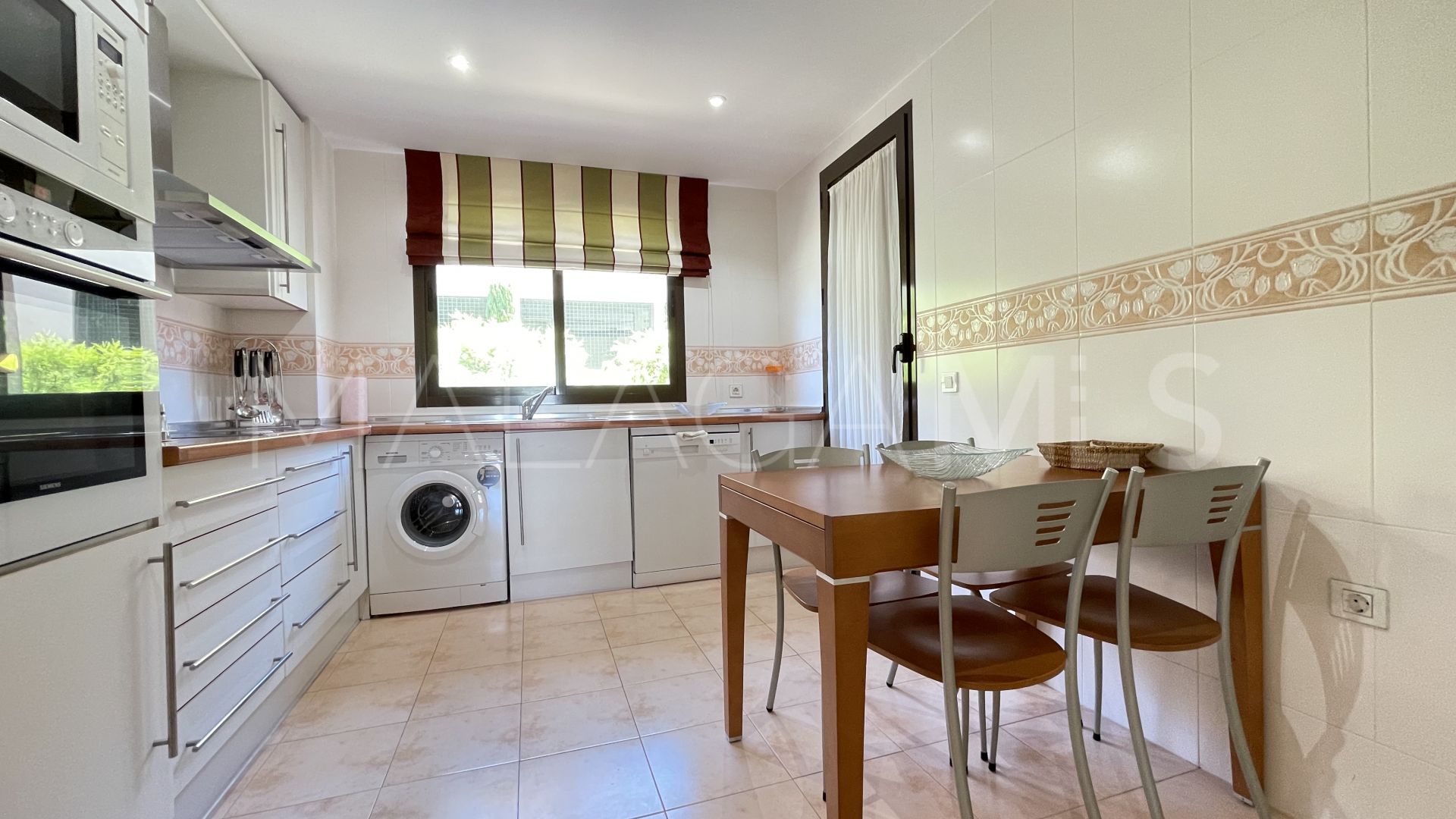 Wohnung for sale in Las lomas del Conde Luque