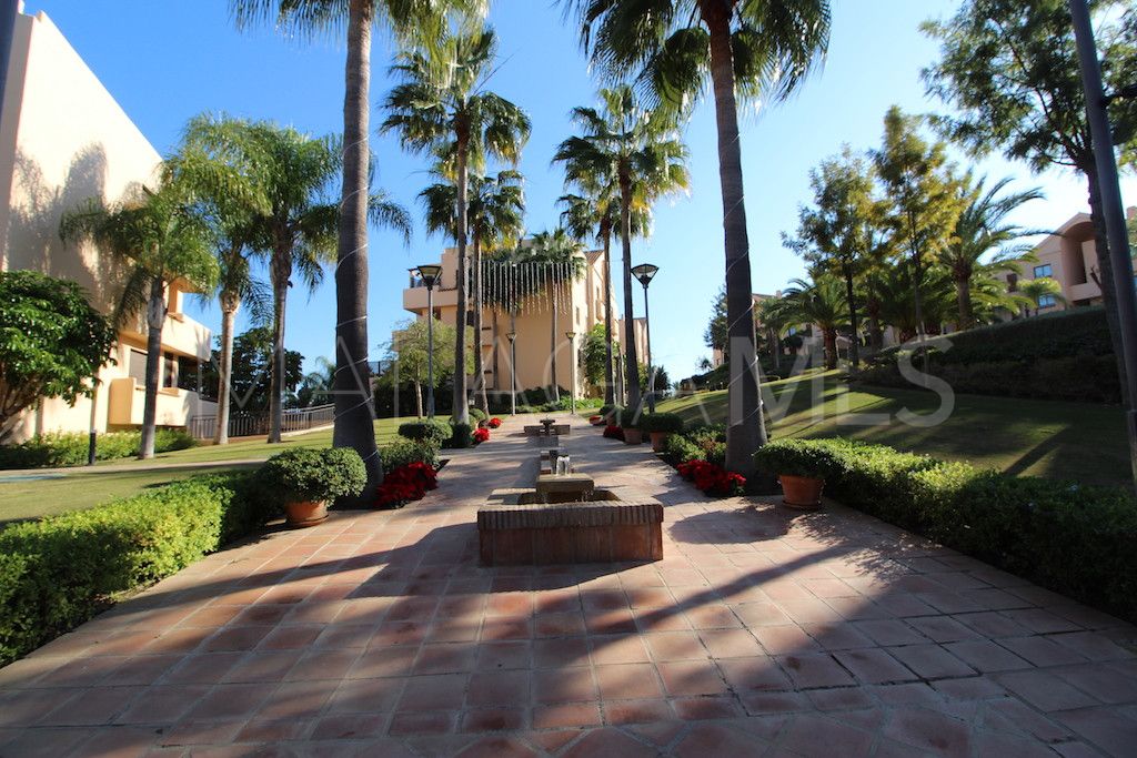 Appartement for sale in Las lomas del Conde Luque