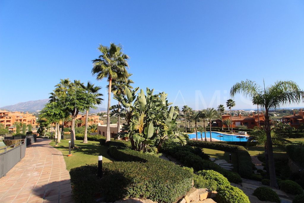 Apartment with 2 bedrooms for sale in Las lomas del Conde Luque