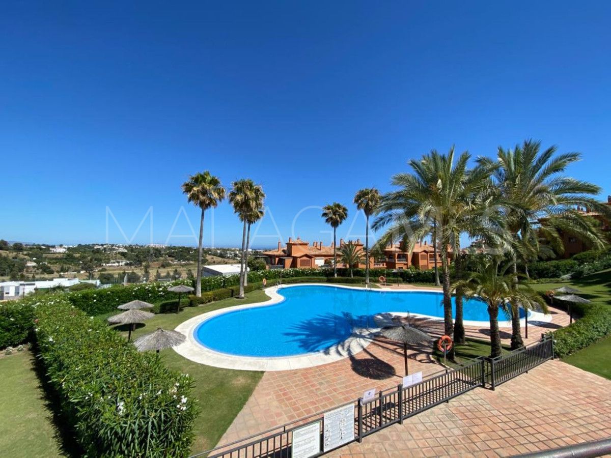 Apartment with 2 bedrooms for sale in Las lomas del Conde Luque