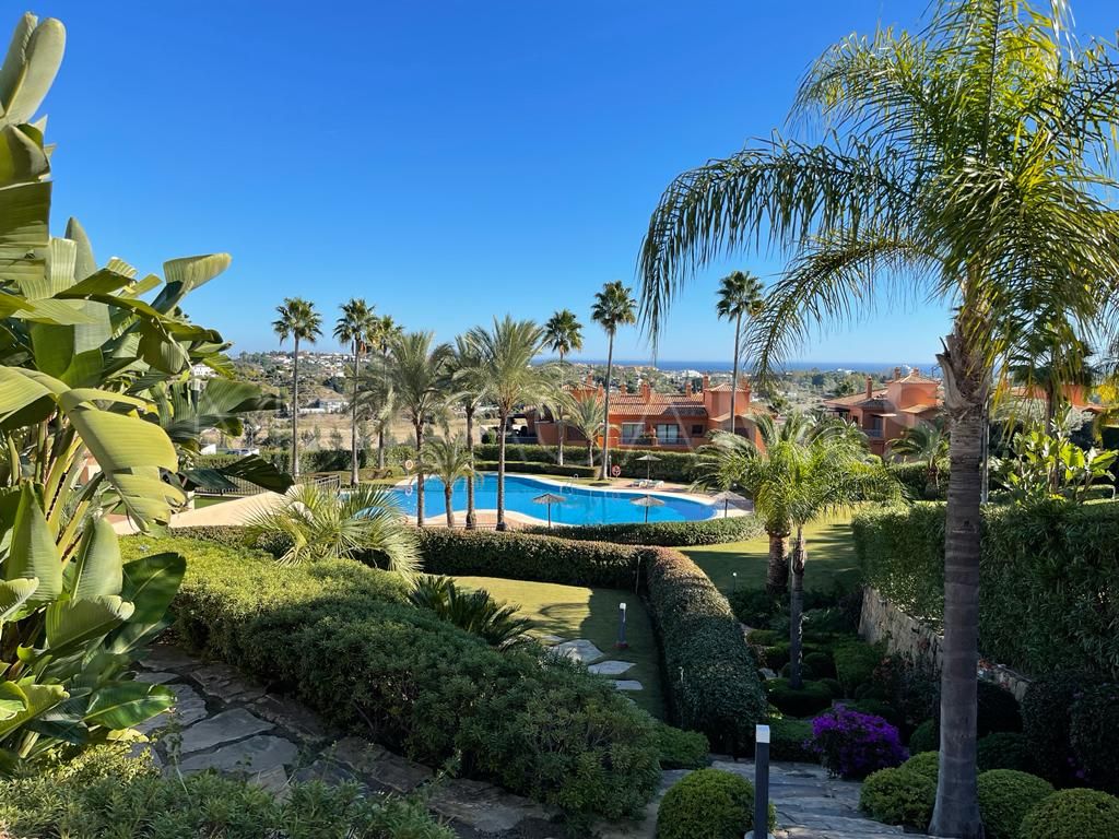 Appartement for sale in Las lomas del Conde Luque