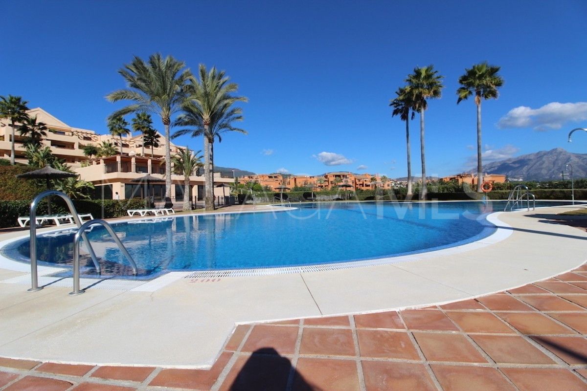 Appartement for sale in Las lomas del Conde Luque