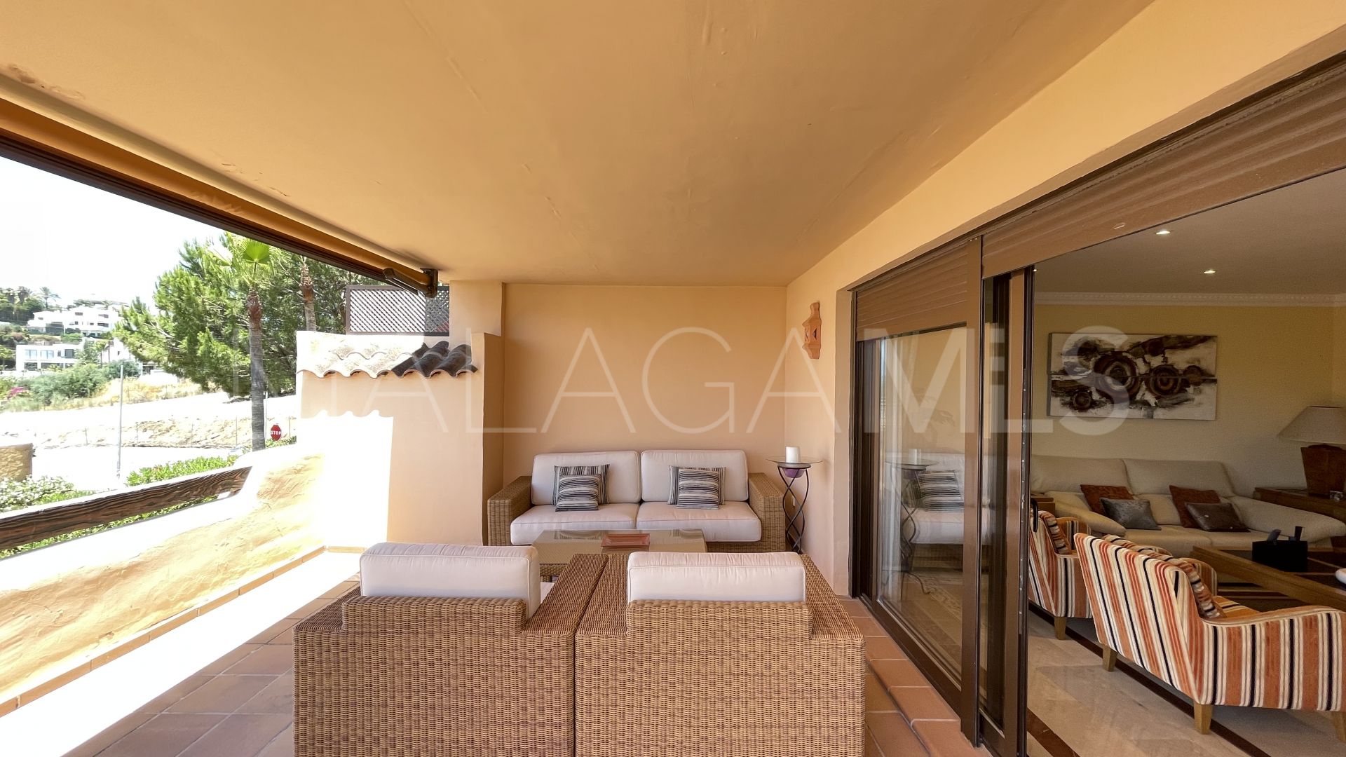 Wohnung for sale in Las lomas del Conde Luque