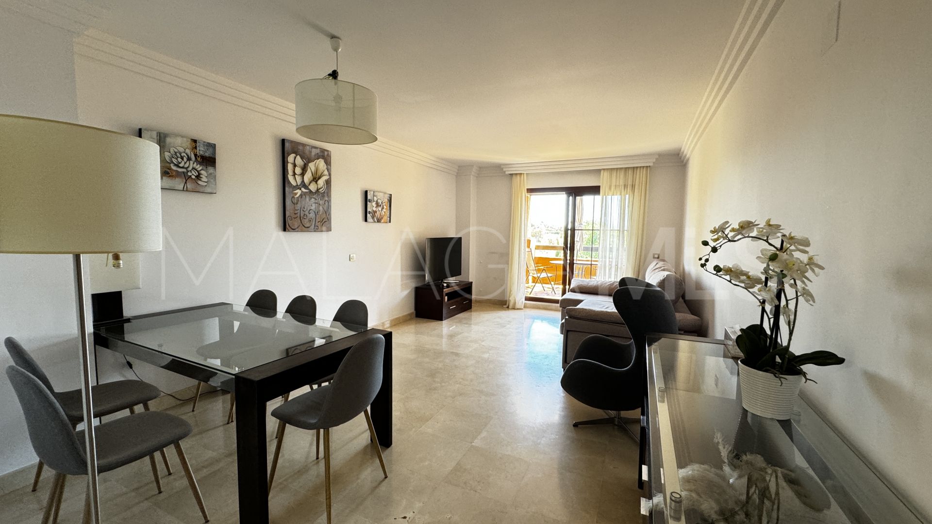 Buy atico with 2 bedrooms in Gazules del Sol