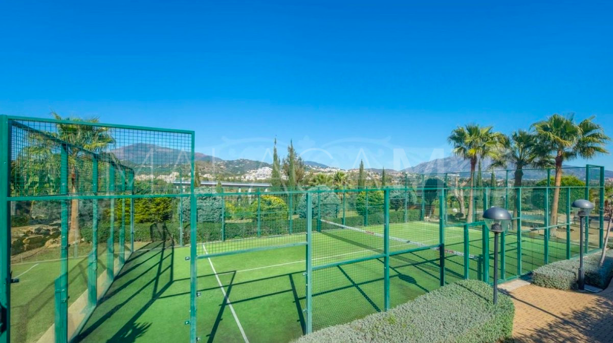 For sale penthouse with 2 bedrooms in Gazules del Sol