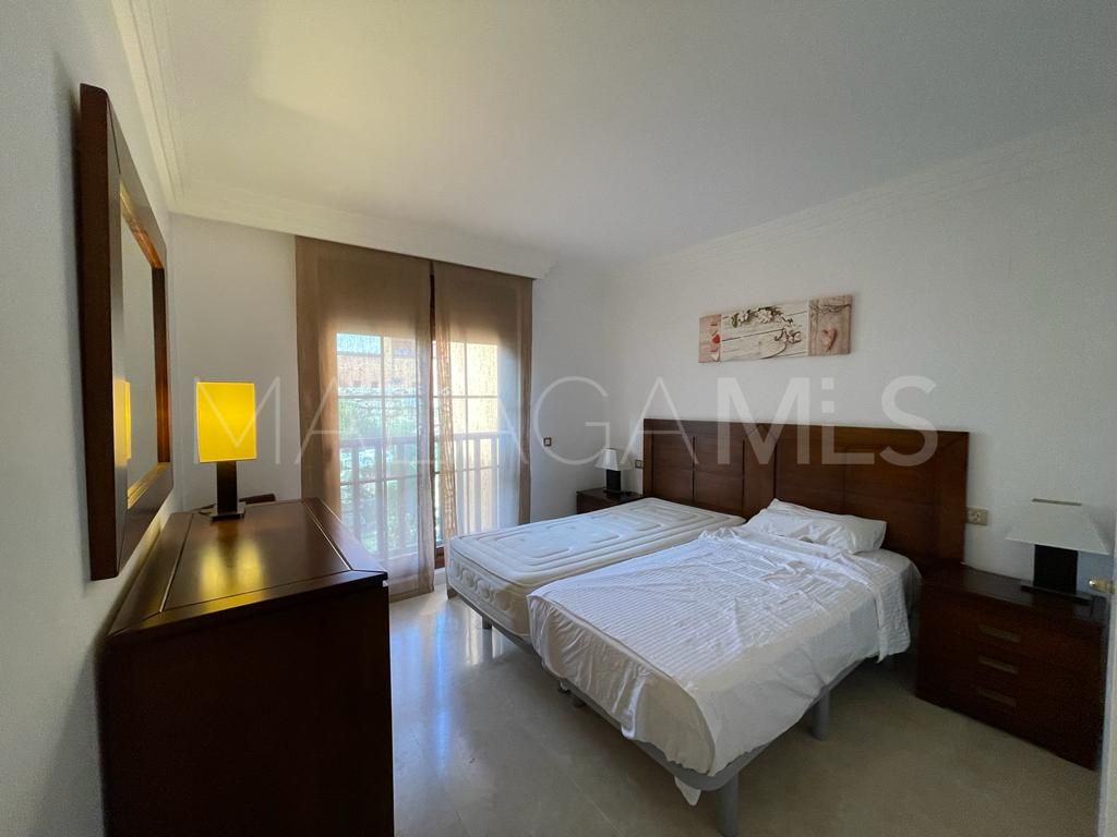 Buy atico with 2 bedrooms in Gazules del Sol