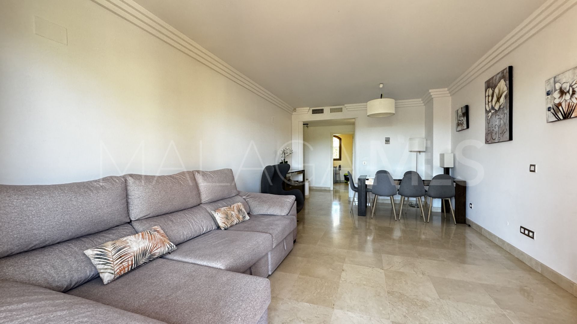 Appartement terrasse for sale in Gazules del Sol