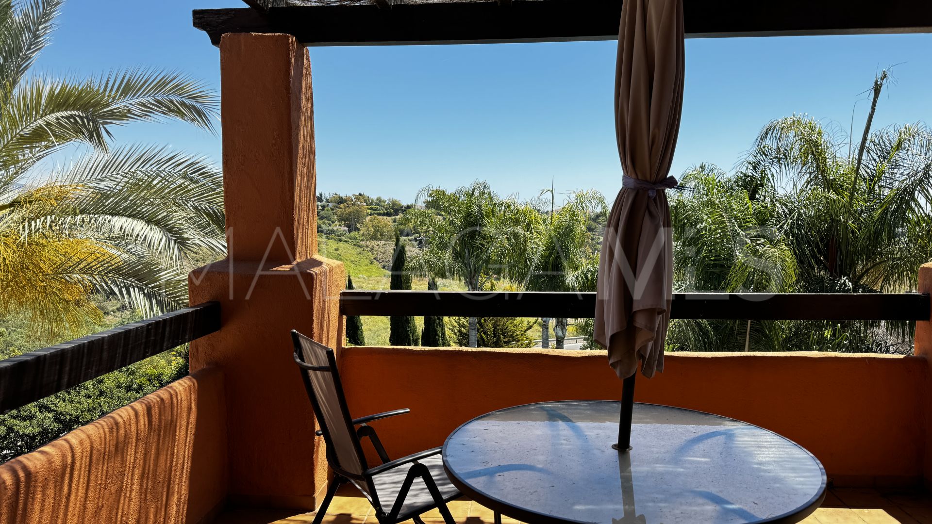 Appartement terrasse for sale in Gazules del Sol