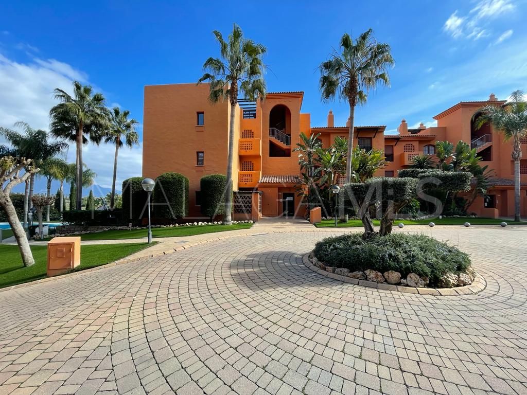 For sale penthouse with 2 bedrooms in Gazules del Sol