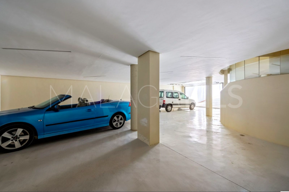 Sierra Blanca 4 bedrooms villa for sale