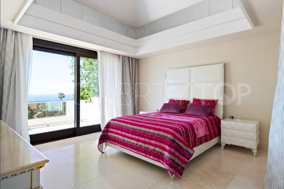 Villa con 4 dormitorios en venta en Sierra Blanca