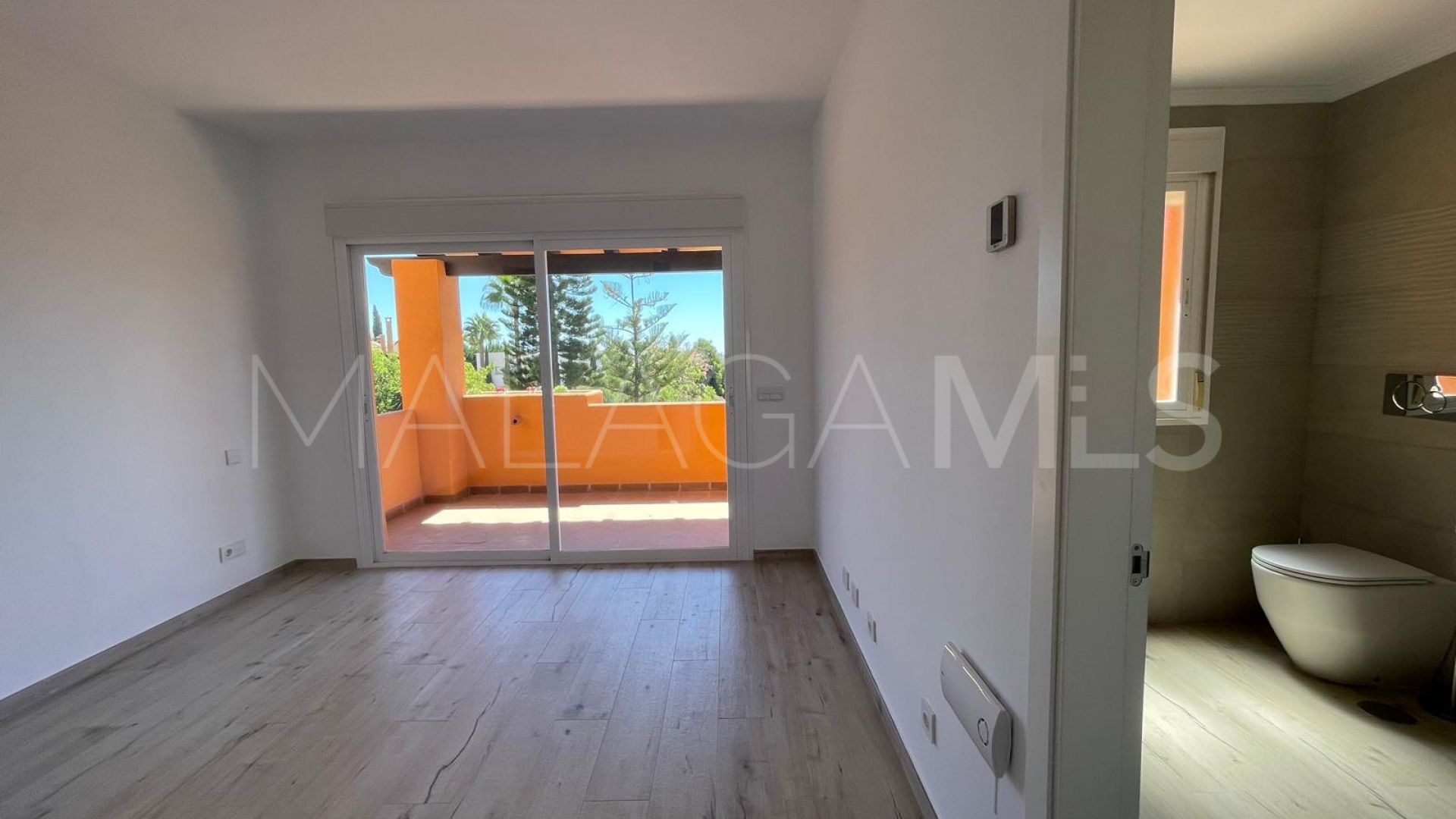Town house for sale in Paraíso Bellevue