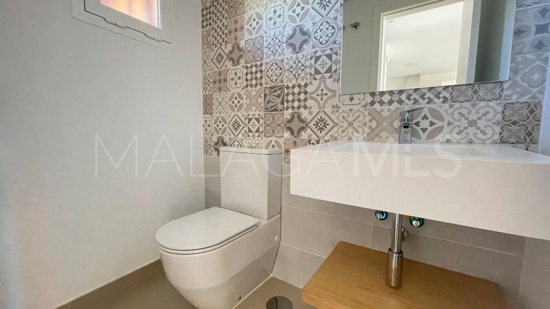 Adosado for sale de 3 bedrooms in Benahavis