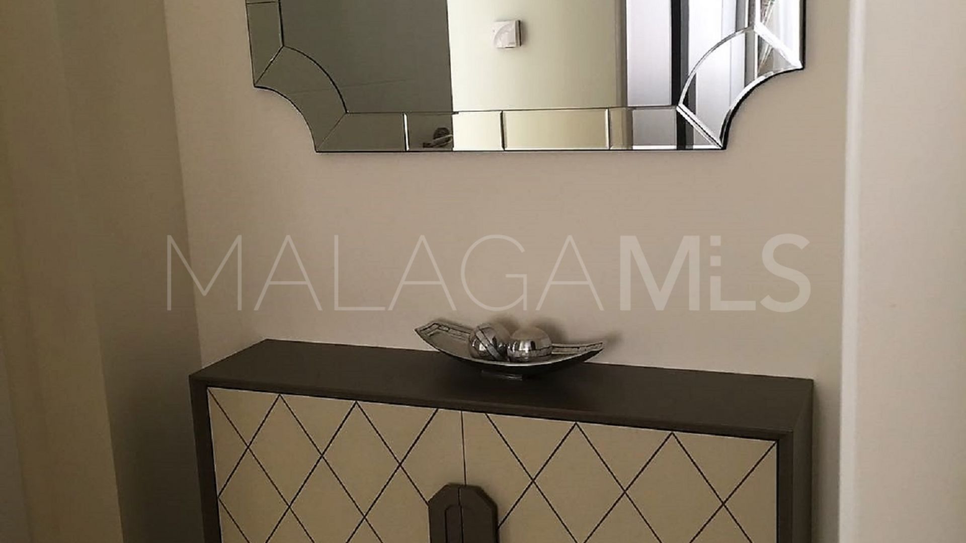 Villa for sale in Linda Vista Baja