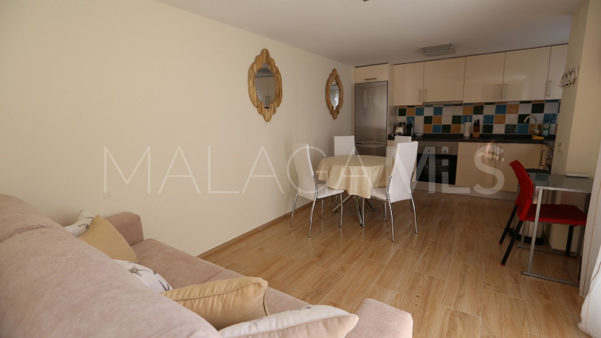 Villa for sale in Linda Vista Baja