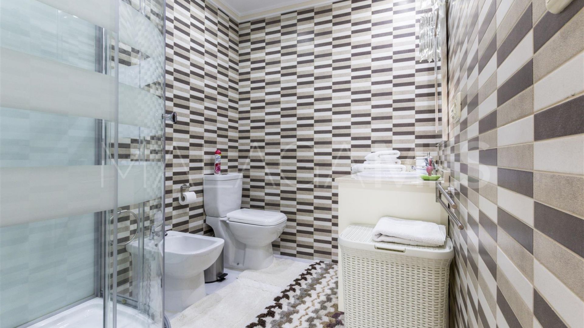 Villa for sale in Linda Vista Baja