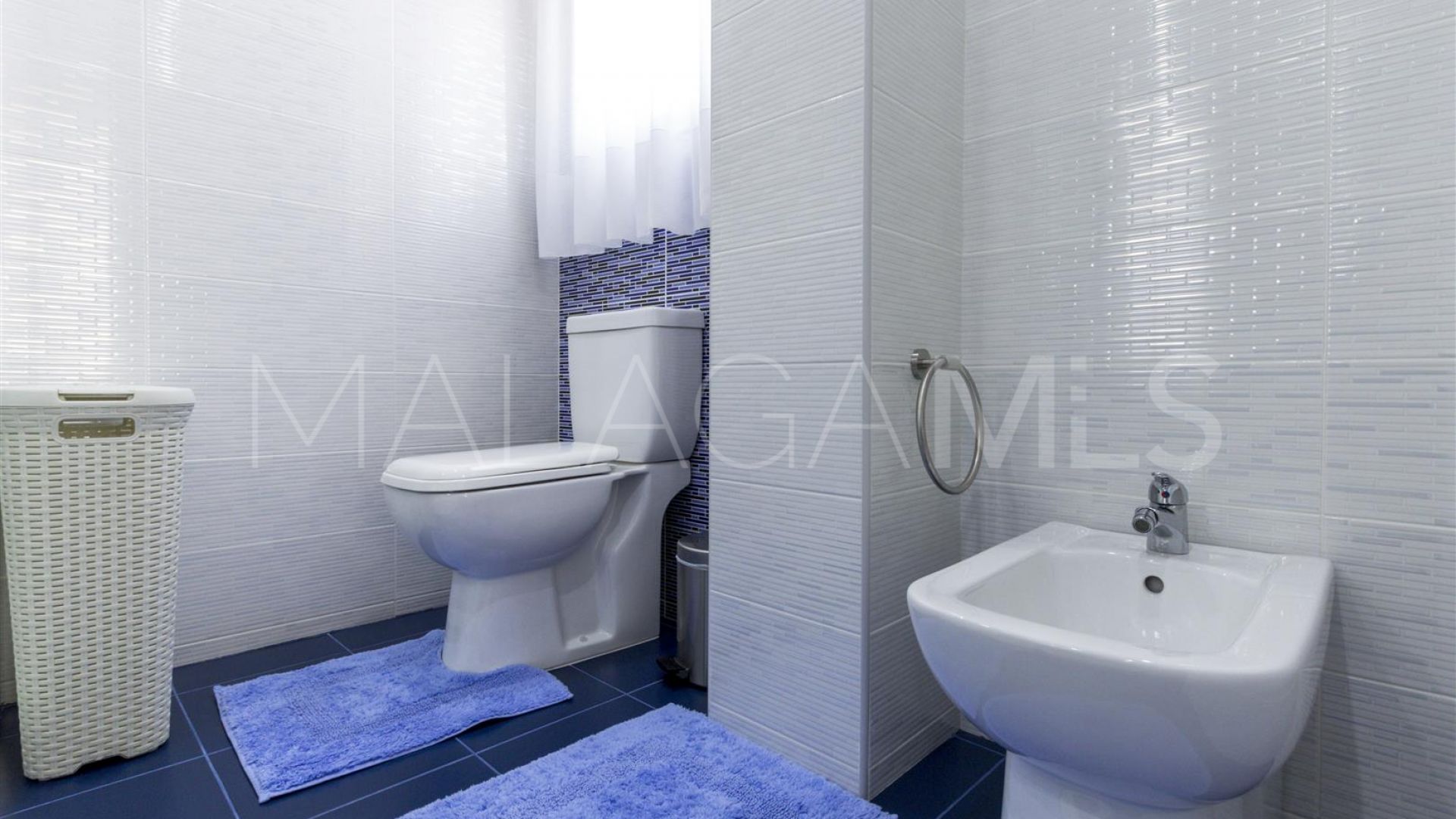 Villa for sale in Linda Vista Baja