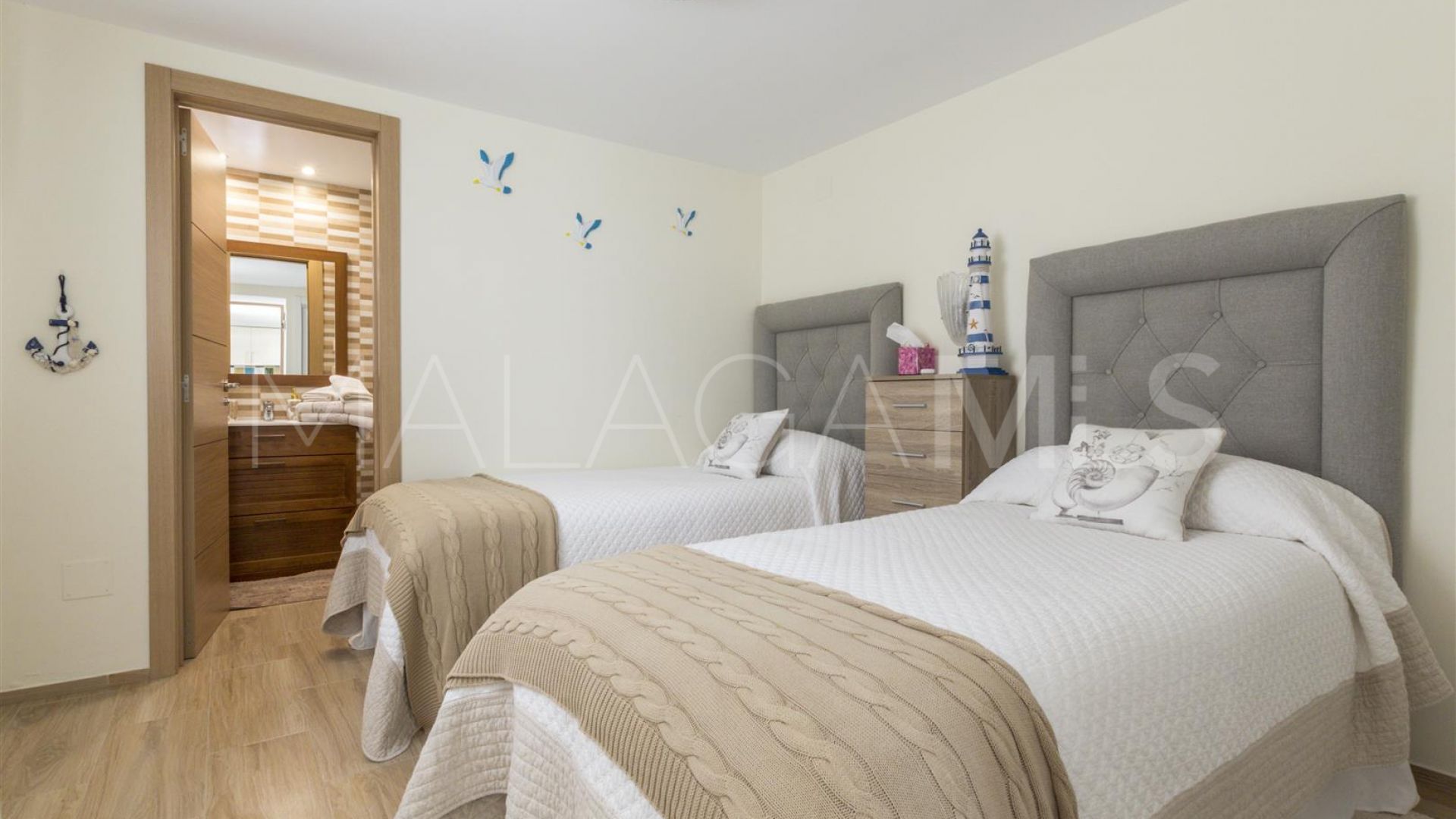 Villa for sale in Linda Vista Baja