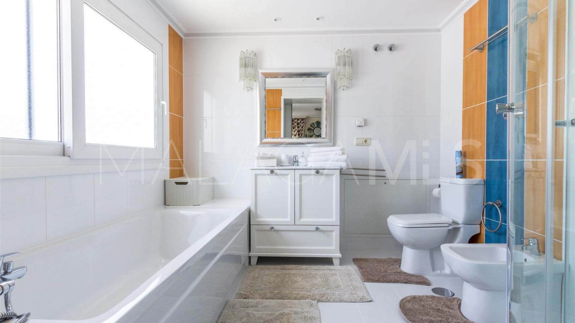 Villa for sale in Linda Vista Baja