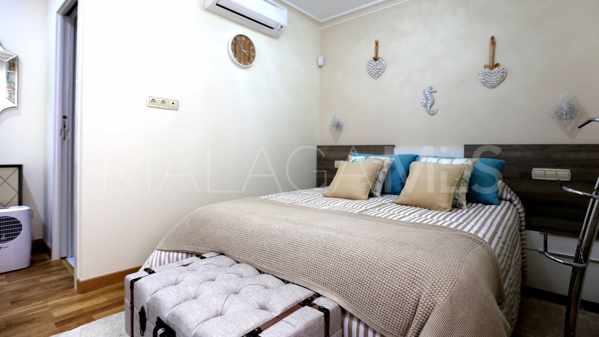Villa for sale in Linda Vista Baja