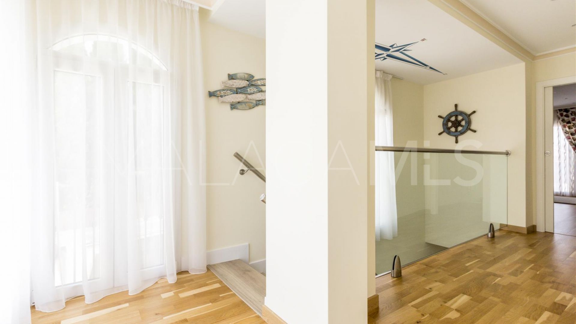 Villa for sale in Linda Vista Baja