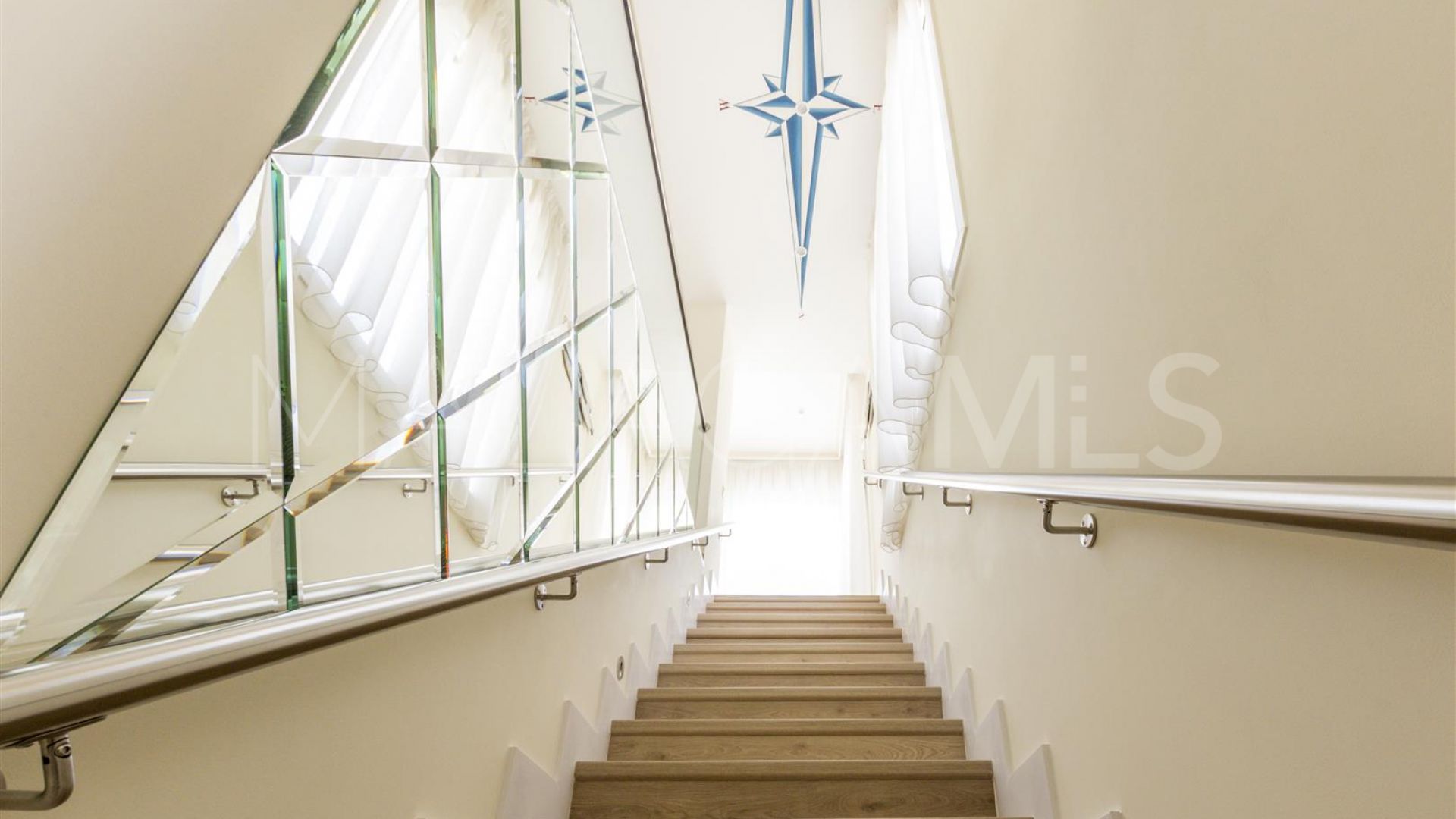 Villa for sale in Linda Vista Baja