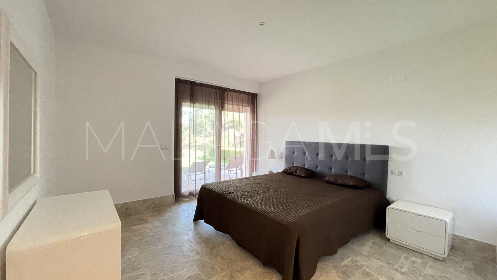 Se vende duplex planta baja with 2 bedrooms in Santa Clara