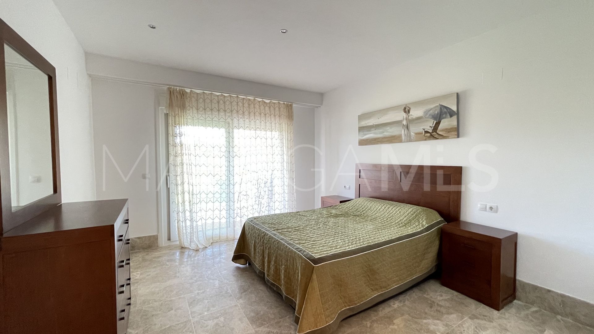 Se vende duplex planta baja with 2 bedrooms in Santa Clara