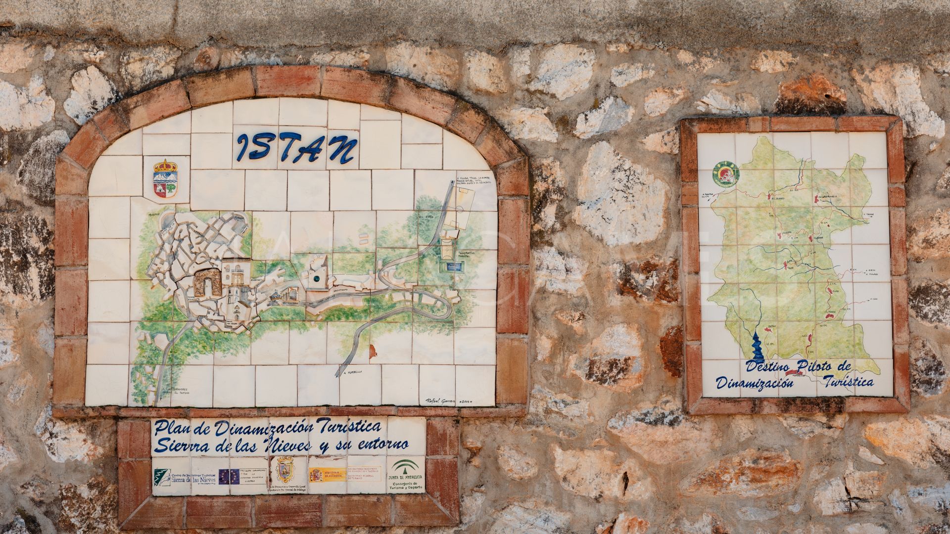 Penthaus for sale in Balcones del Lago