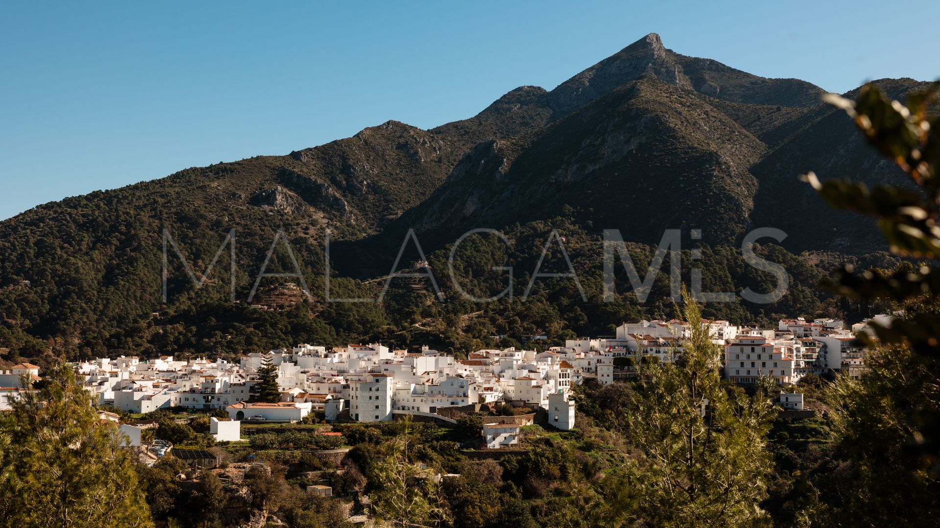 Penthaus for sale in Balcones del Lago