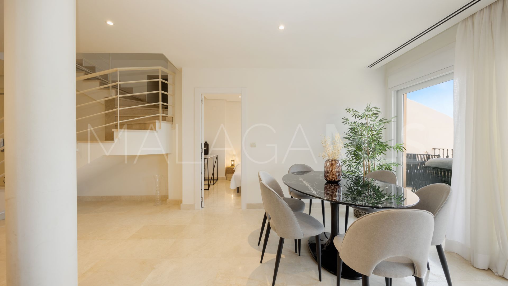 Buy atico duplex in Vista Real