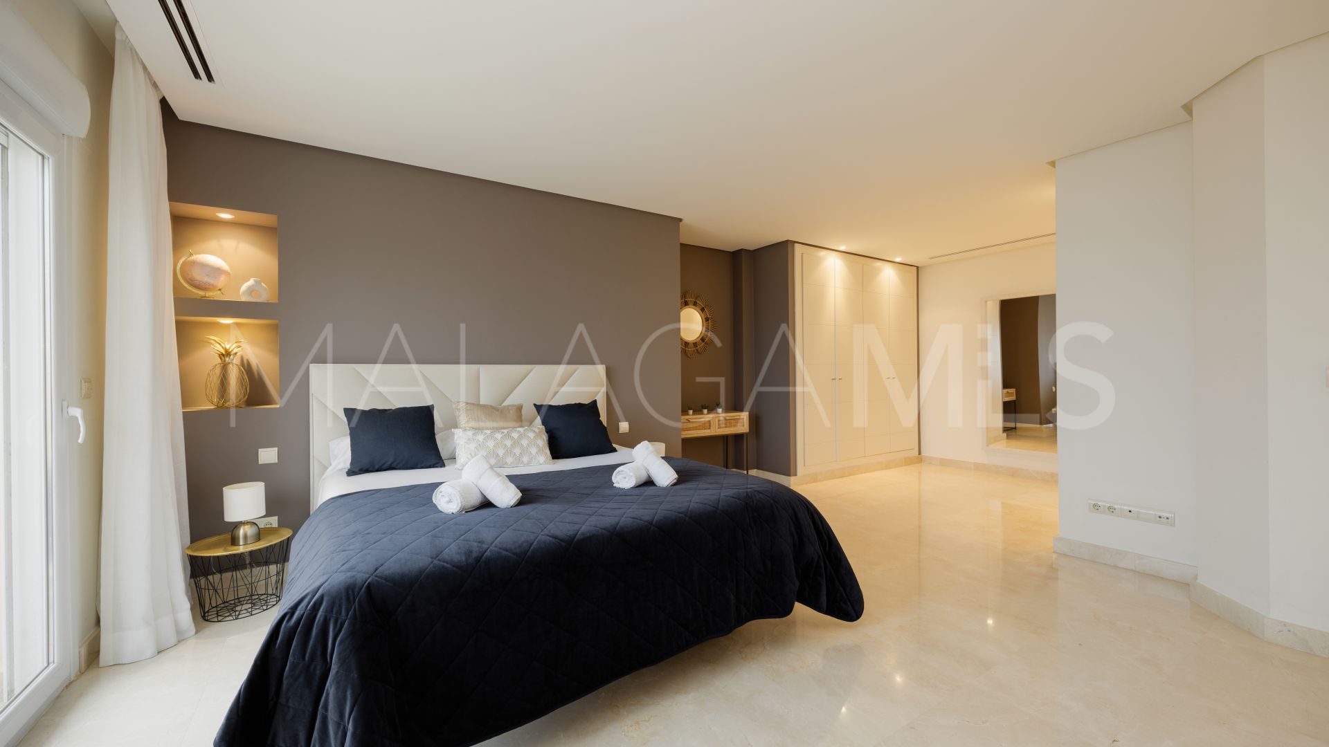 Buy atico duplex in Vista Real