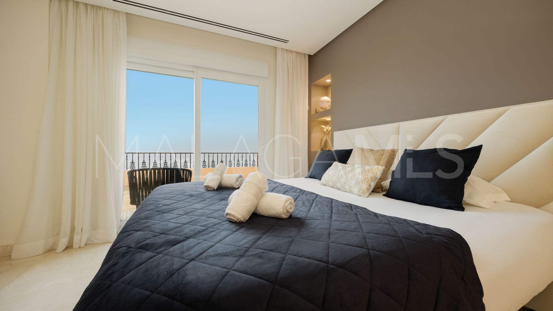 Buy atico duplex in Vista Real