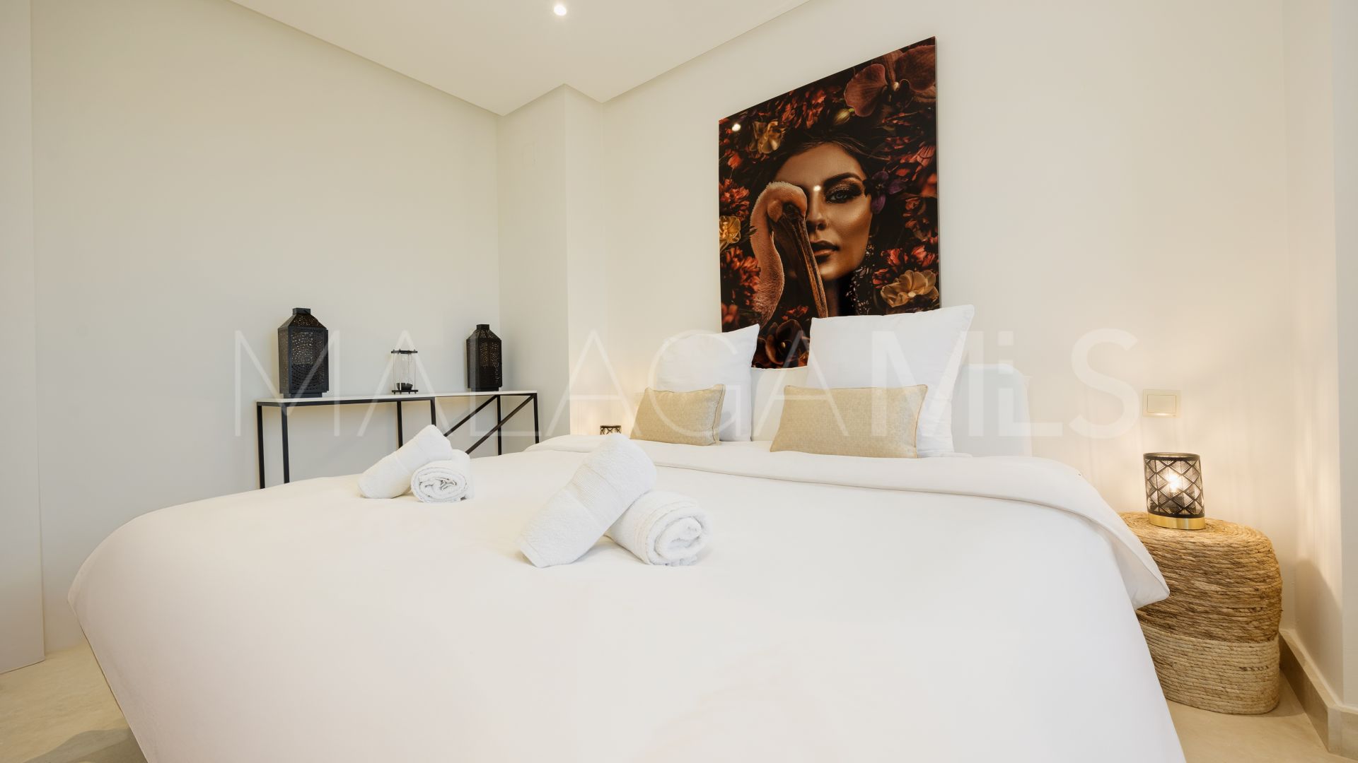 Buy atico duplex in Vista Real