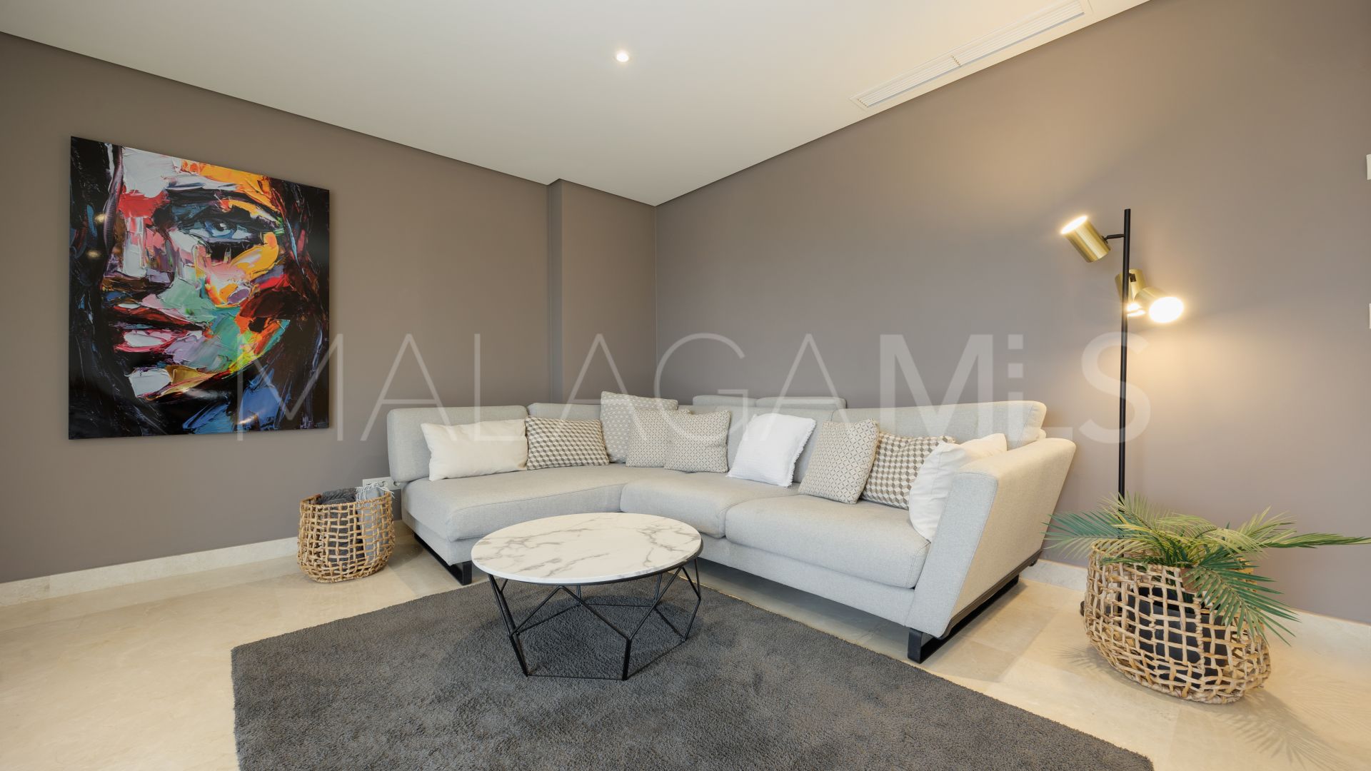 Buy atico duplex in Vista Real