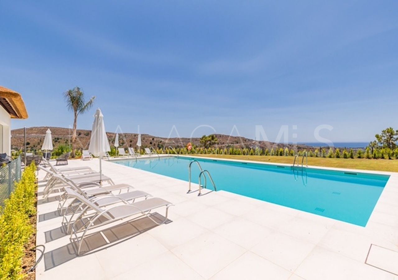 Duplex for sale in Marbella Club Hills
