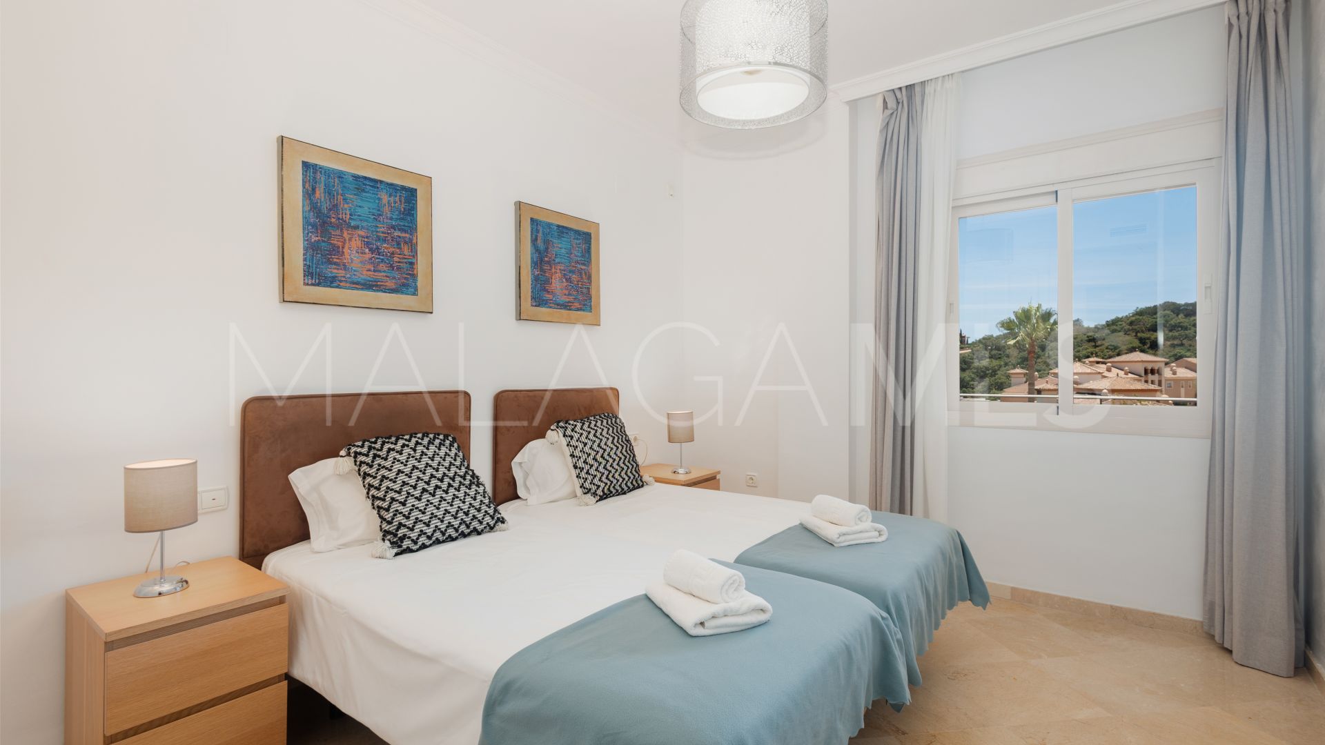 Apartamento a la venta in La Mairena de 2 bedrooms