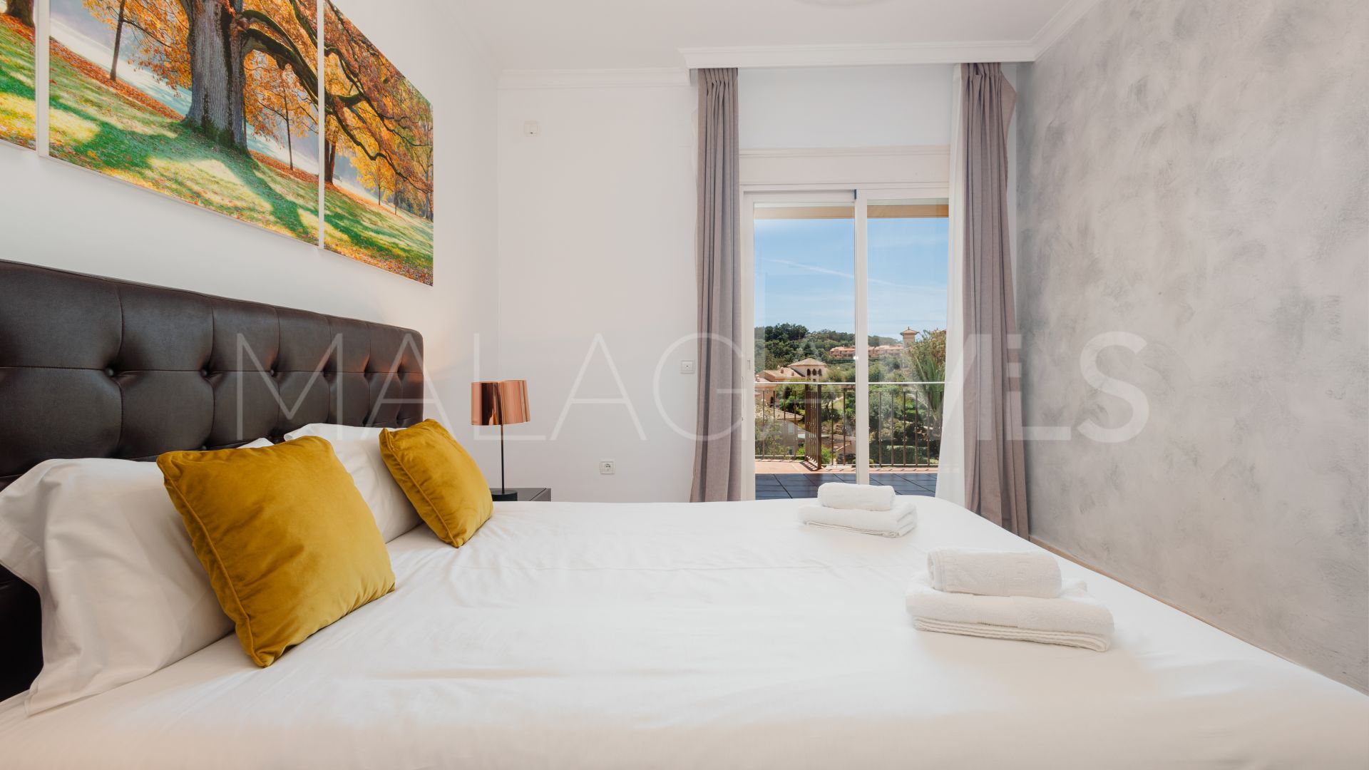 Apartamento a la venta in La Mairena de 2 bedrooms