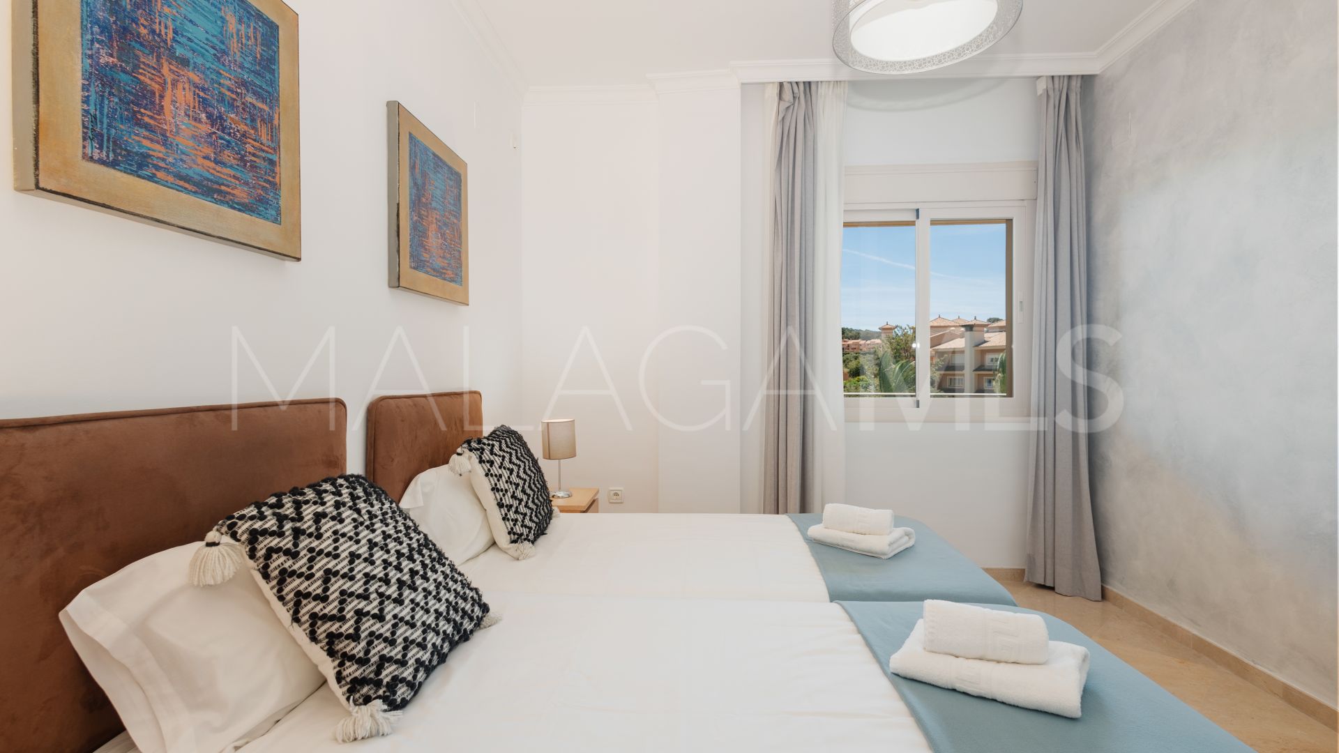 Apartamento a la venta in La Mairena de 2 bedrooms