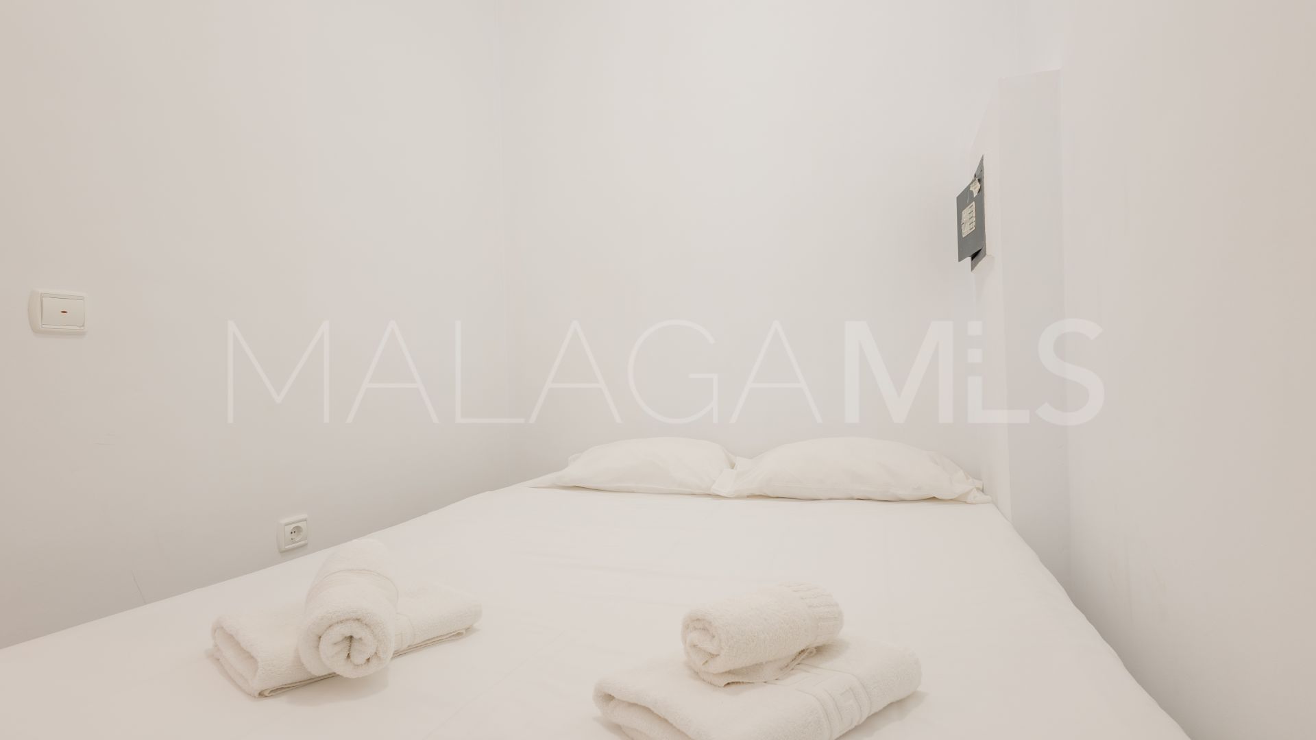 Apartamento a la venta in La Mairena de 2 bedrooms