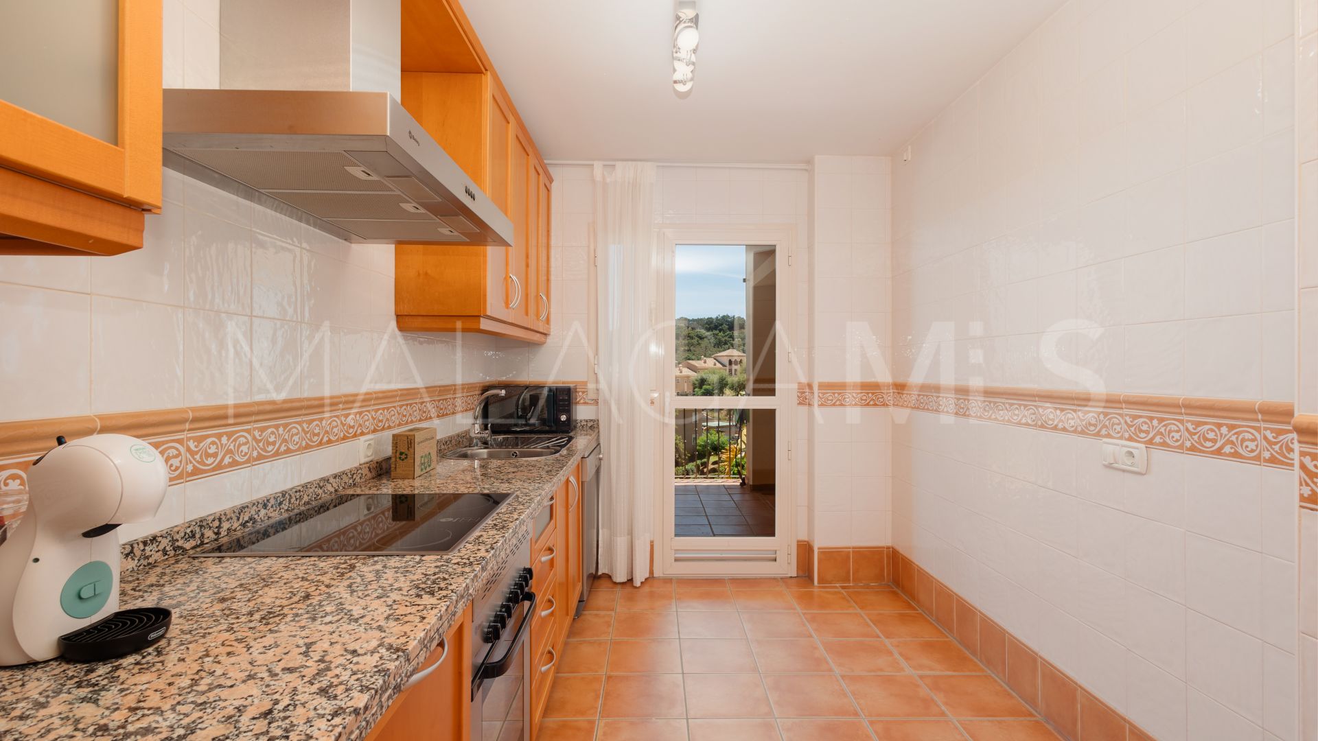 Apartamento a la venta in La Mairena de 2 bedrooms