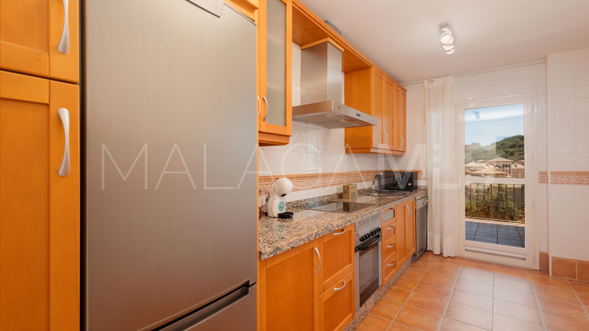 Apartamento a la venta in La Mairena de 2 bedrooms