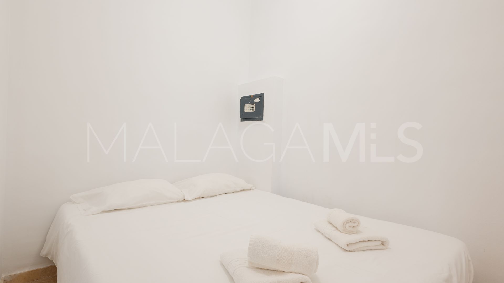 Apartamento a la venta in La Mairena de 2 bedrooms