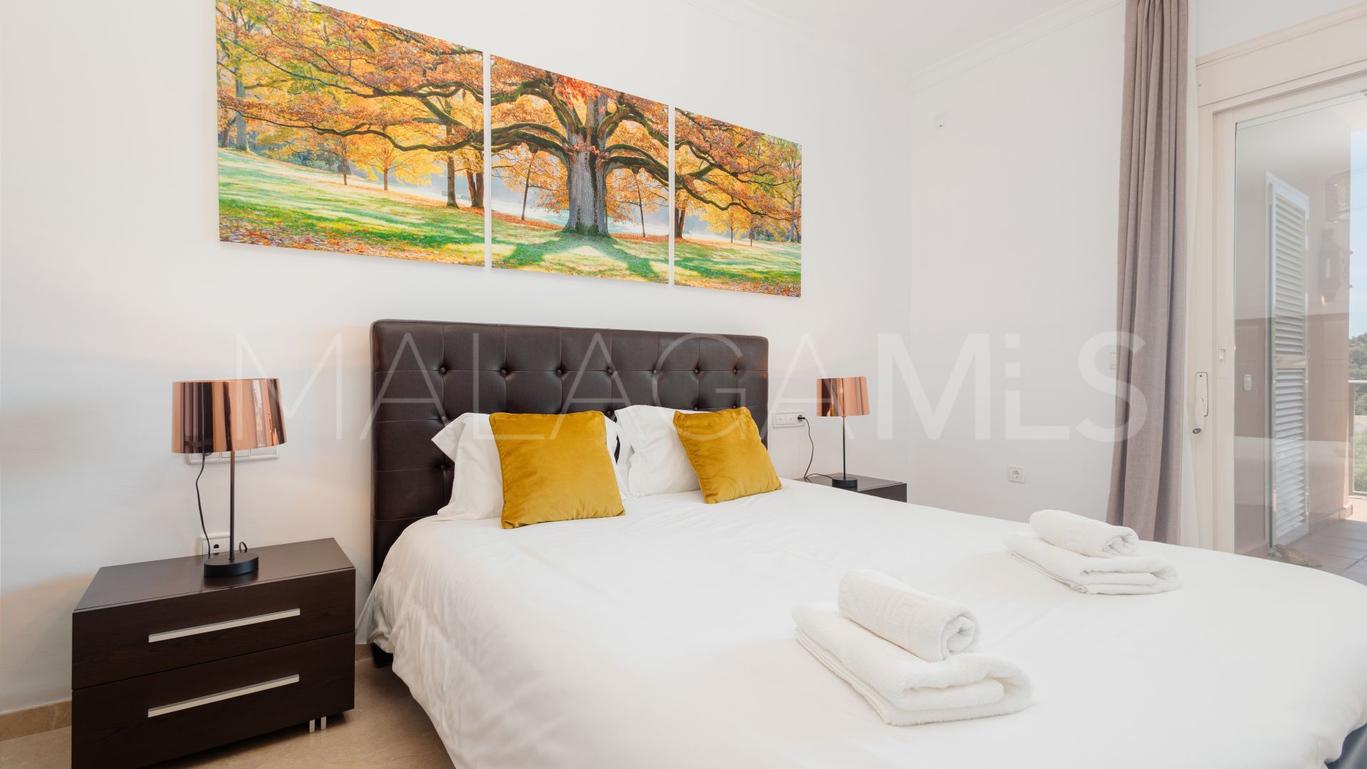 Apartamento a la venta in La Mairena de 2 bedrooms