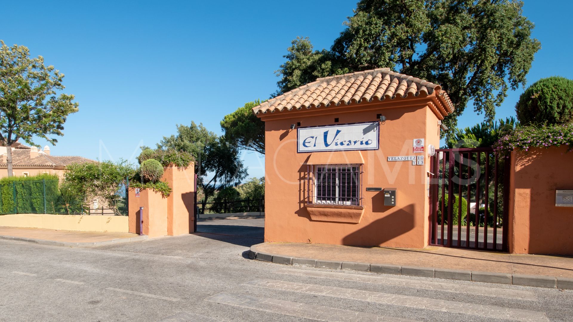 Wohnung for sale in La Mairena