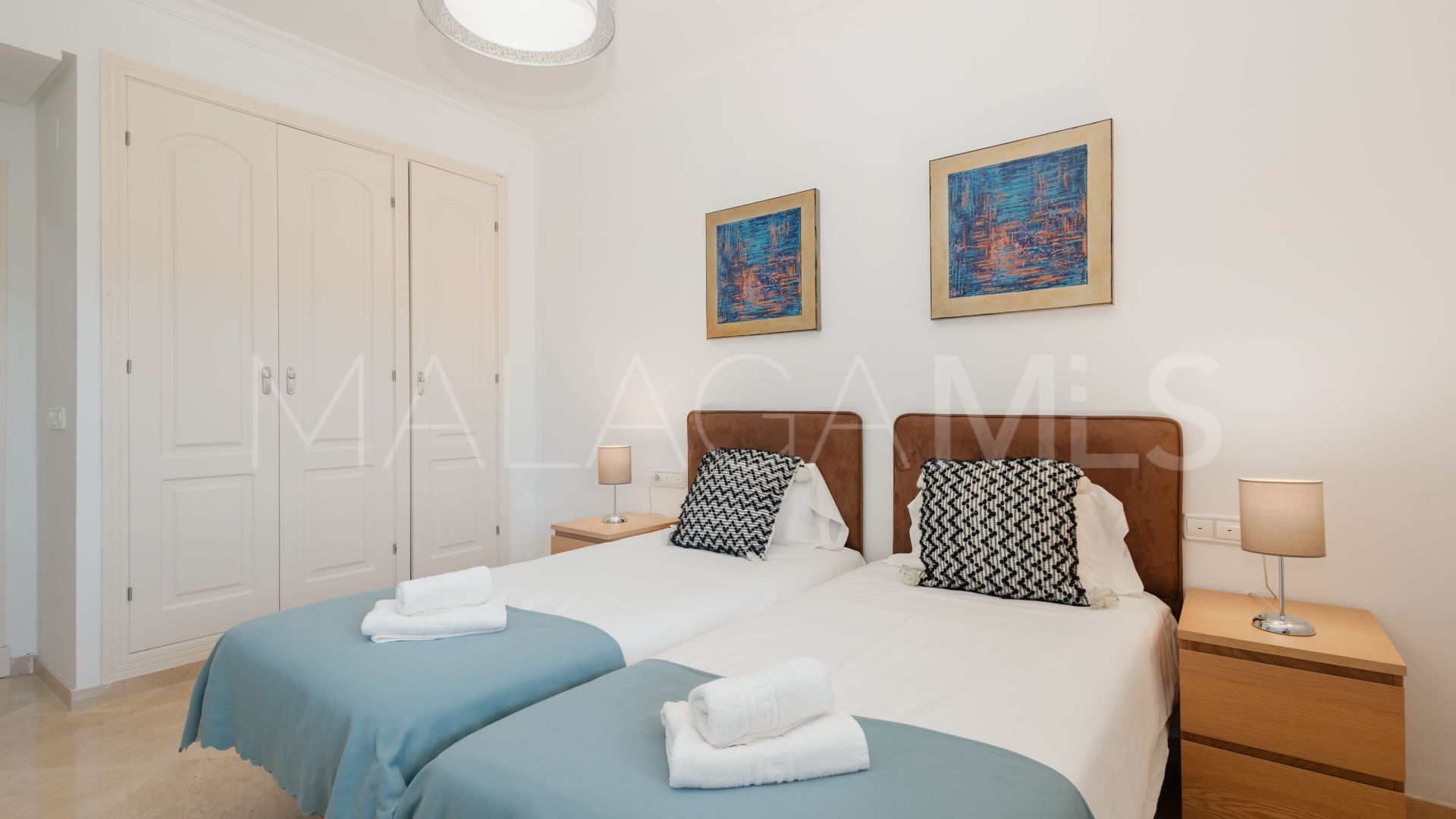 Apartamento a la venta in La Mairena de 2 bedrooms