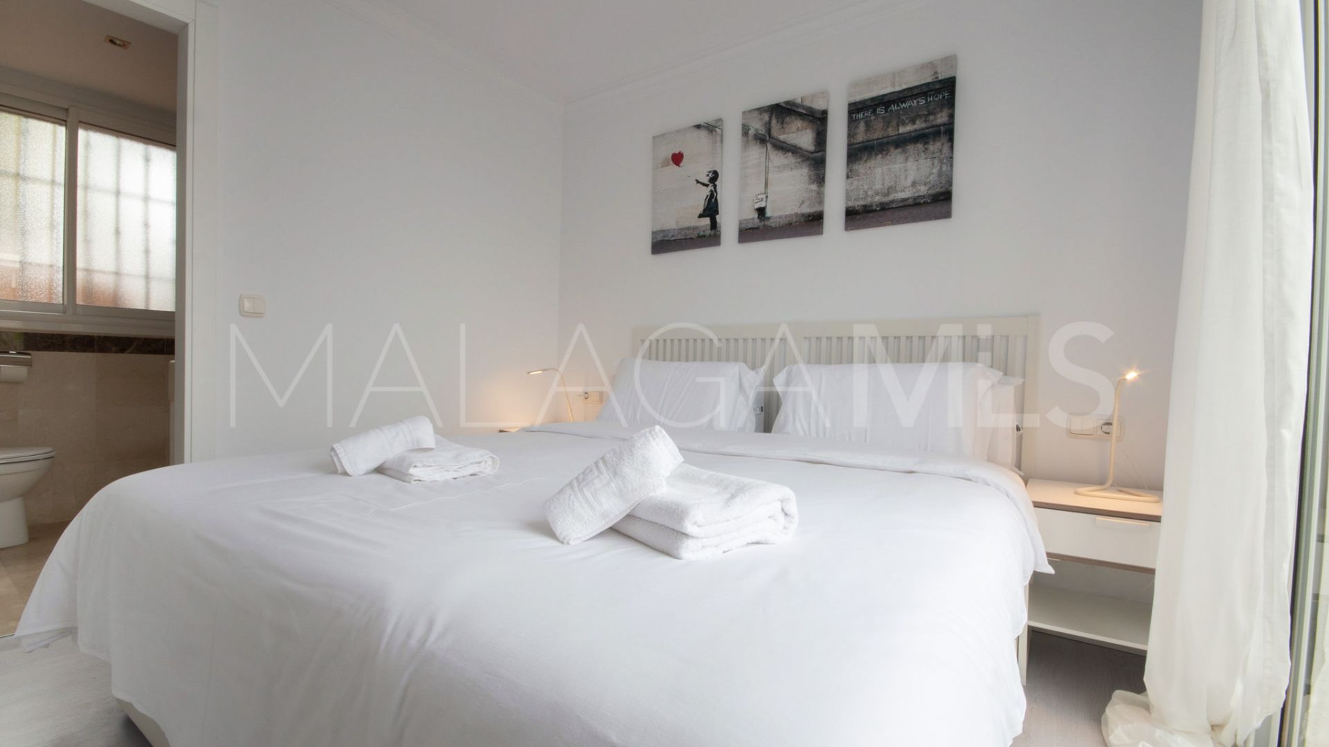 1 bedroom Puerto del Almendro apartment for sale