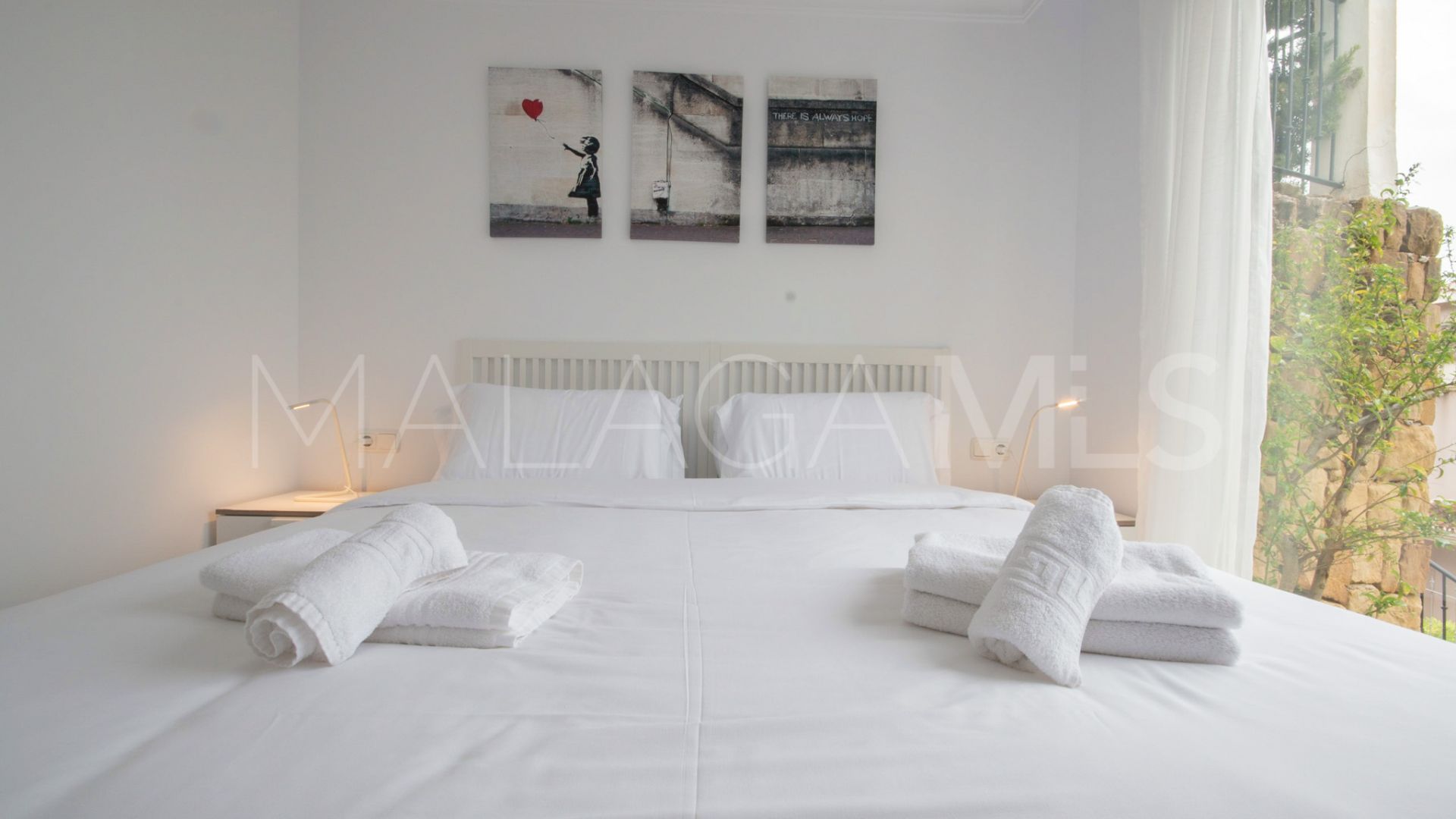 1 bedroom Puerto del Almendro apartment for sale