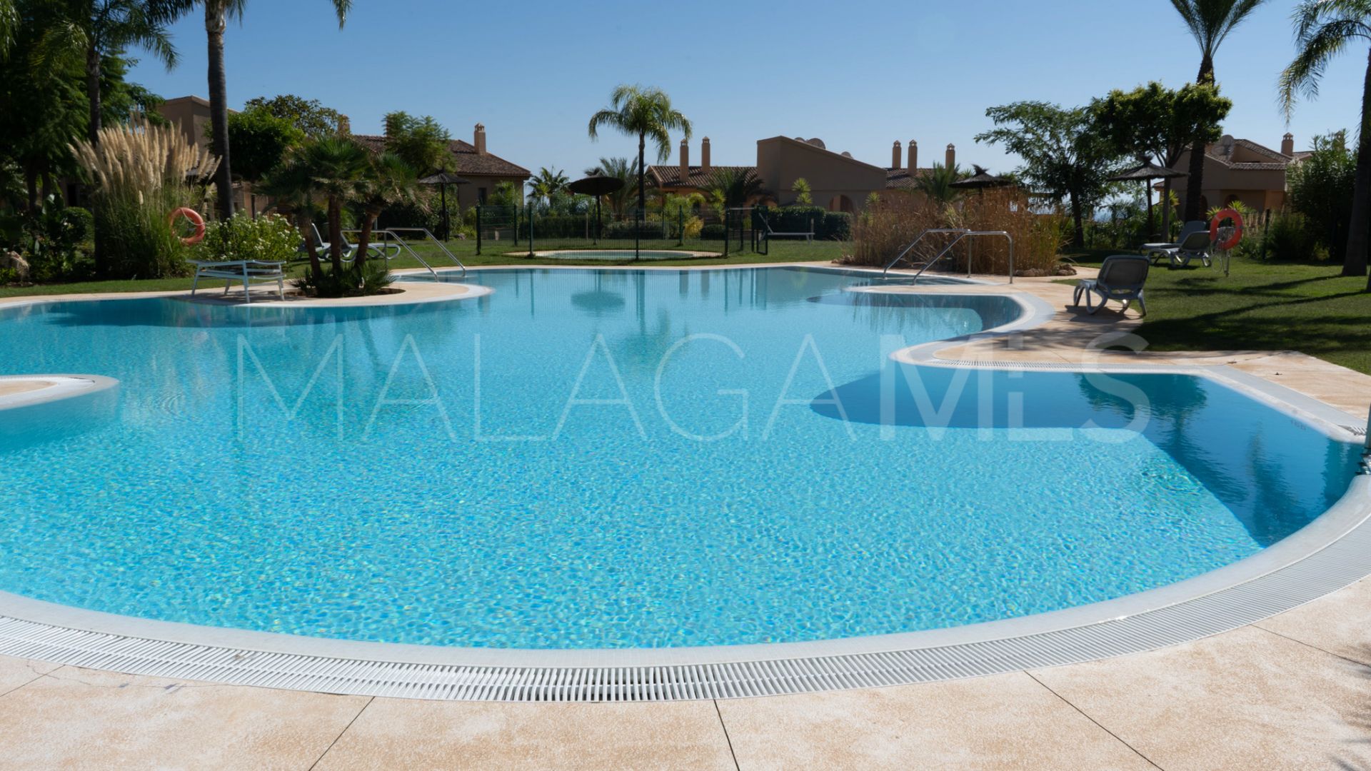 Appartement for sale in Hacienda del Señorio de Cifuentes
